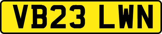 VB23LWN