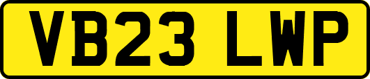 VB23LWP