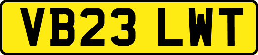 VB23LWT