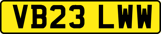 VB23LWW