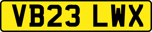 VB23LWX
