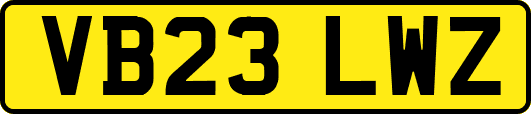 VB23LWZ