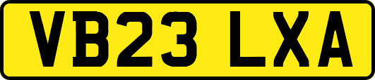 VB23LXA