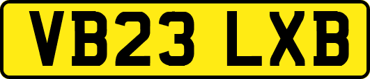 VB23LXB