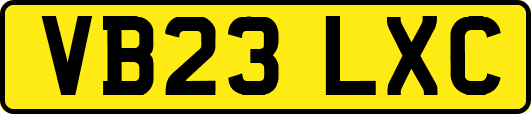 VB23LXC