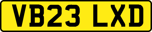 VB23LXD