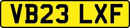 VB23LXF