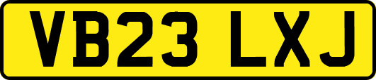 VB23LXJ