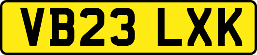 VB23LXK