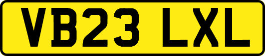 VB23LXL