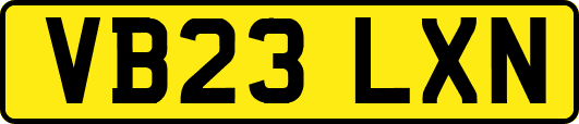 VB23LXN