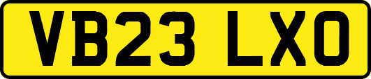 VB23LXO