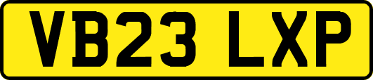 VB23LXP