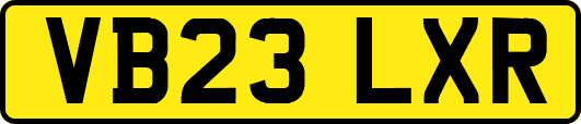 VB23LXR