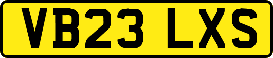 VB23LXS