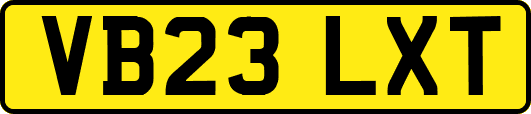 VB23LXT