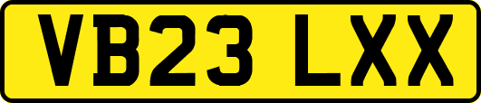 VB23LXX