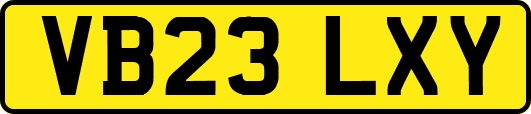 VB23LXY