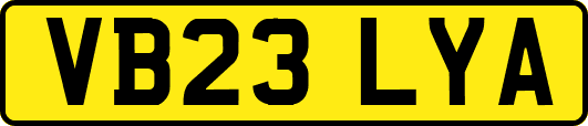 VB23LYA