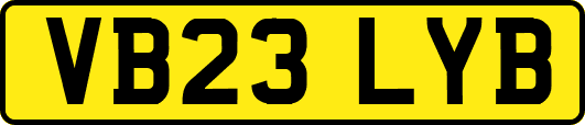 VB23LYB