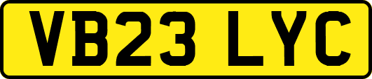 VB23LYC
