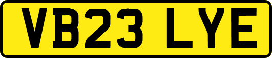 VB23LYE
