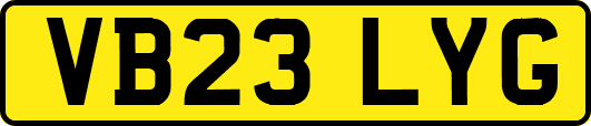 VB23LYG