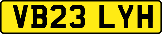 VB23LYH