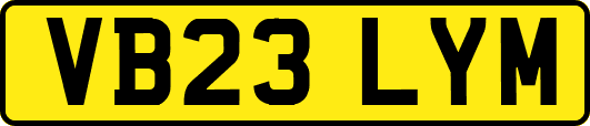 VB23LYM