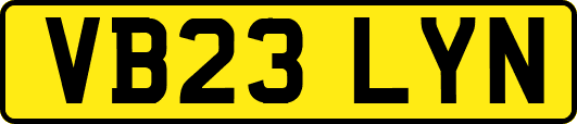 VB23LYN