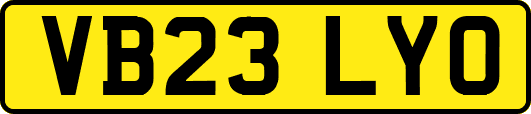 VB23LYO