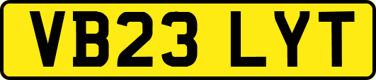 VB23LYT