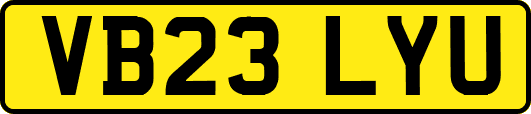 VB23LYU