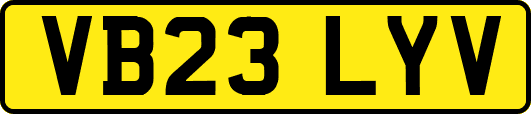 VB23LYV