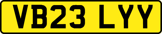 VB23LYY