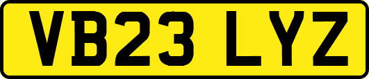 VB23LYZ