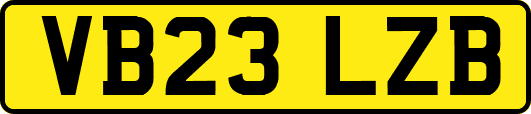 VB23LZB