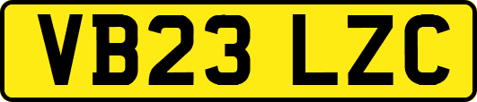 VB23LZC