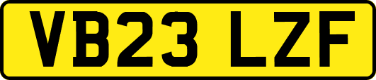VB23LZF