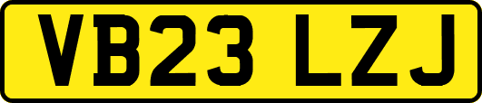VB23LZJ