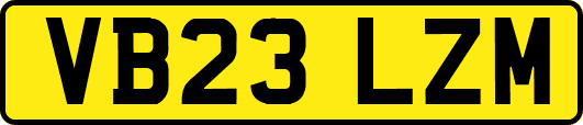 VB23LZM