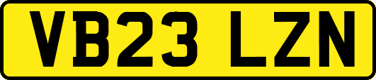 VB23LZN