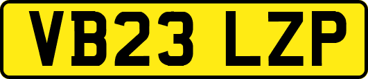 VB23LZP