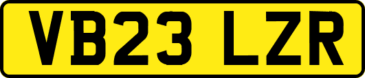 VB23LZR