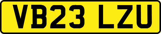 VB23LZU