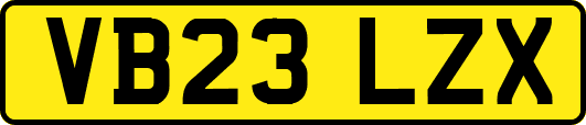 VB23LZX