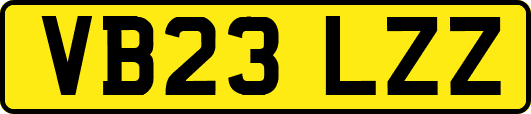 VB23LZZ