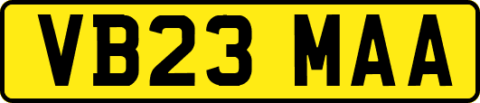VB23MAA
