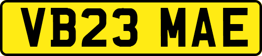 VB23MAE