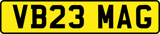VB23MAG